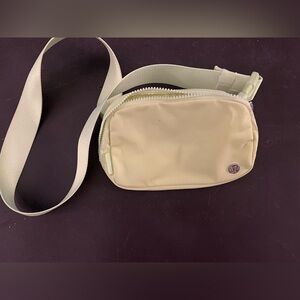 Lululemon belt bag